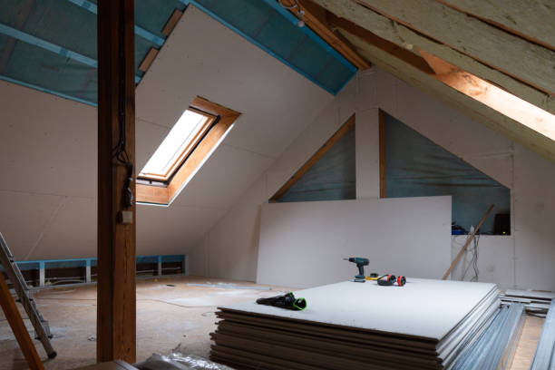 Best DIY Insulation Kits and Guidance in Englewood, TN