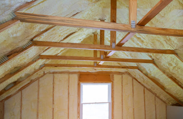 Professional Insulation Contractor in Englewood, TN