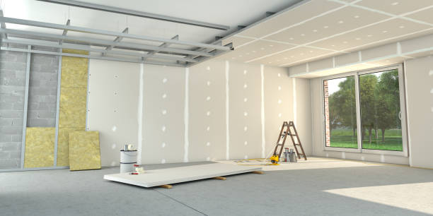 Best Blown-in Insulation in Englewood, TN