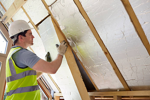 Types of Insulation We Offer in Englewood, TN